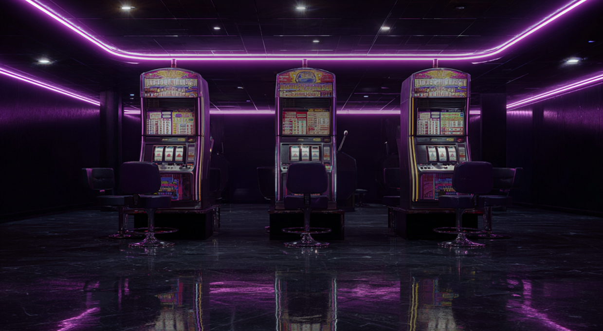LetsLucky Casino