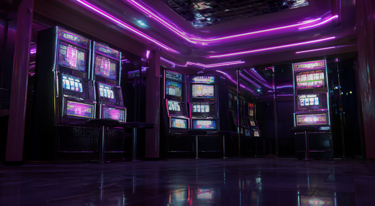 LetsLucky Casino